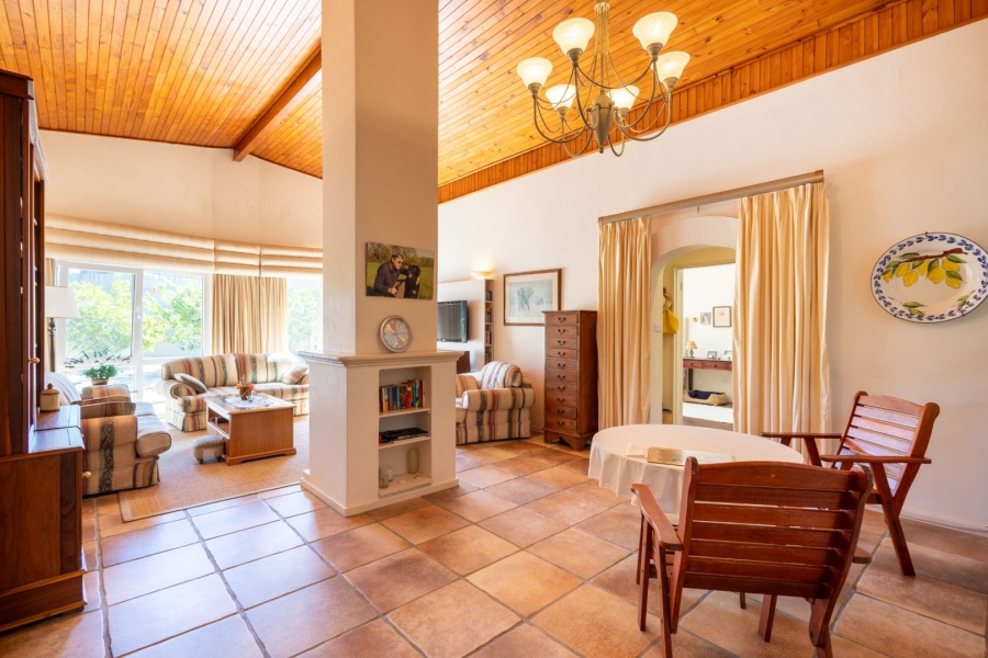 4 Bedroom Property for Sale in Seaside Longships Western Cape